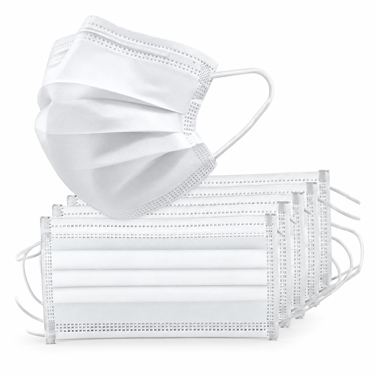 Linha de EPIs - Item 4